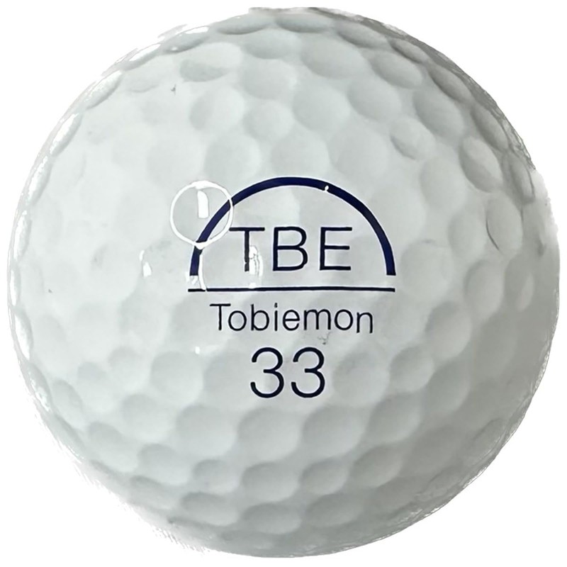 TOBIEMON V7 4 Piece Urethane Golf Balls for Touring Competition