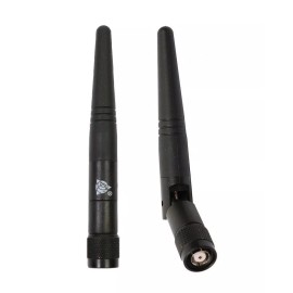 TRIMBLE ANTENNA 2.4GHz RADIO TSC3, TSC7, RANGER 7, YUMA 7, SPS 930 GENUINE OEM