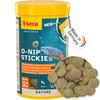 Sera O-Nip Nature 265 Tabs 8.45 oz | Complete Feed