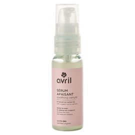 Avril Organic Soothing Serum 30 ml