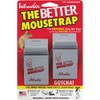 Intruder, Inc. 16112 Mouse And Rodent Traps [Kitchen]