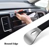 Wigoo Trim Removal Tool Metal Pry Tool - Professional Auto