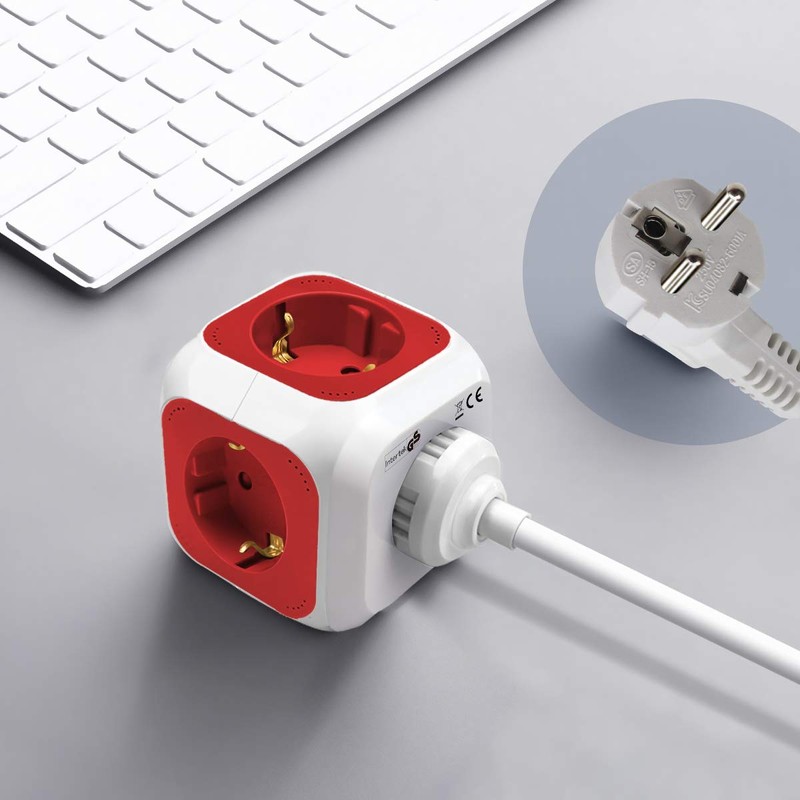 EXTRASTAR Power Cube