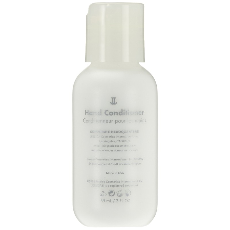 JESSICA Gentlemen's Club Smoothe Moves Hand Conditioner 59 ml