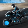 3T6B 2.4G RC Motorcycle, Motorcycle Remote Control, Offroad High Speed