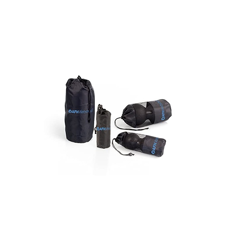 Starter Set Including 2 Fascia Rollers and 2 Peanut Balls