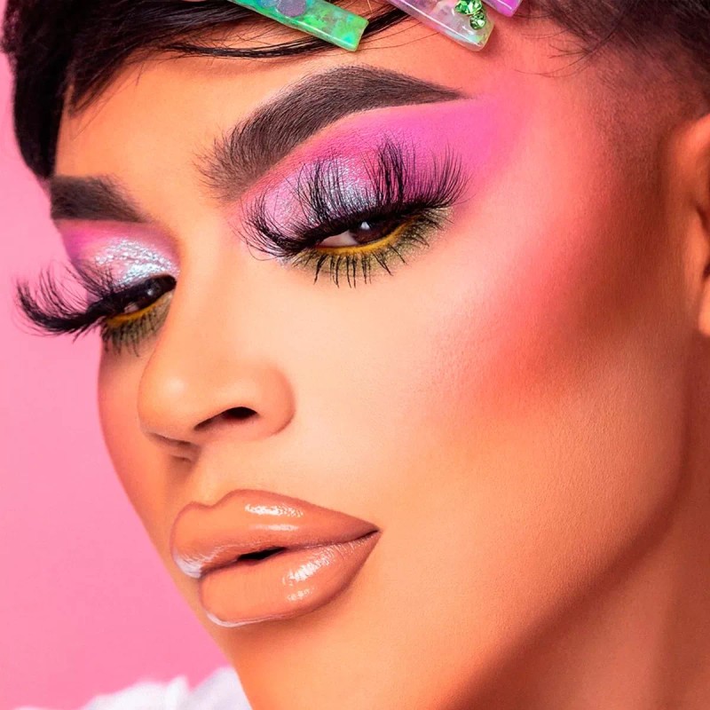 Beauty Creations Paleta Sombras That So Rad Beauty Creations 12