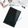 LCD Writing Tablet 12Inch Kids Toys Learning Drawing Board Birthday