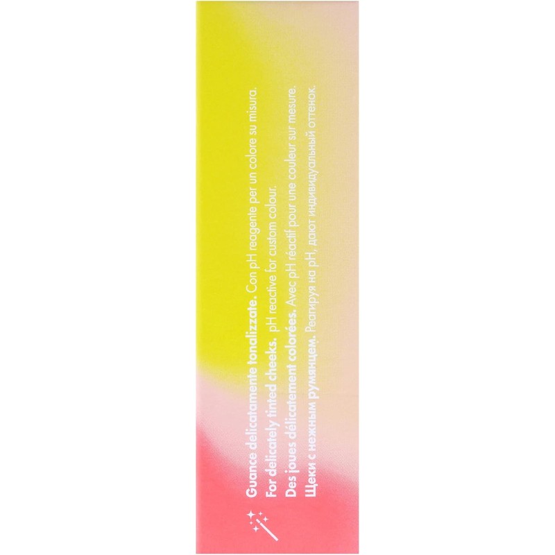 Color Trip PH Reactive Blush Stick - Pink Flush by