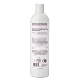 SalonLogic Everyday Clean & Pure Conditioner, Lavender - Salon Quality Products, Naturally Scented, Repairs Damaged Hair, Hydrates, Moisturizing Treatment, Sulfate Free, Safe for Color Treated Hair