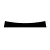 PolyWard Sunstrip for VW Golf mk5 Windscreen Banner Decal Sticker