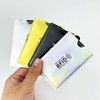 SZSL Anti-Skimming Case, IC Card, Interference, RFID Magnetic Protection, Card