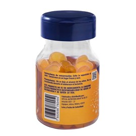 Jalea Real  Jalea Real con Omega 3  30 Capsulas SoftGels  Suplemento Natural para Energia y Bienestar  Naturagel                                      