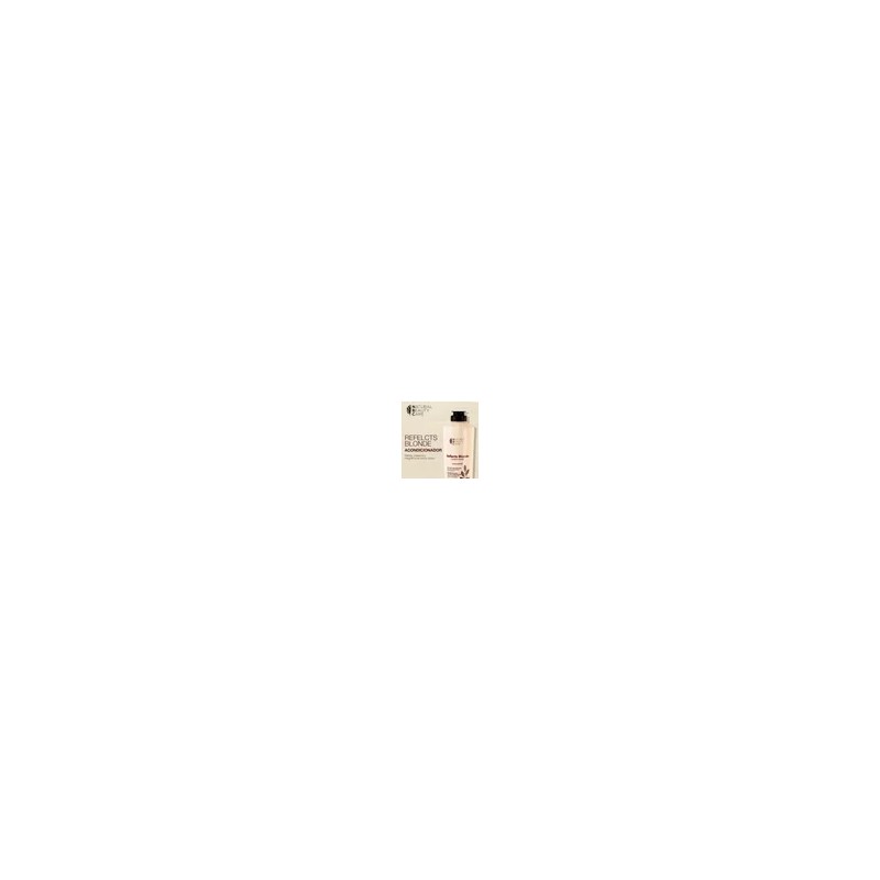 Natural Beauty Care Reflect Blonde Acondicionador 300 Ml