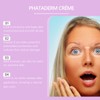 Rostblant Sonnencreme LSF 100,Mit einem Gesichtsreinigungswerkzeug, Sunscreen SPF 100, Sonnenschutz