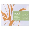 Detergente en Hojas Biodegradable, 32 Cargas, Libre de Plástico, Hipoalergénico,