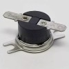 EMERSON THERM-O-DISC Lot of 2 THERM-O-DISC 36TX21-13126 L203-36 - Thermostat,