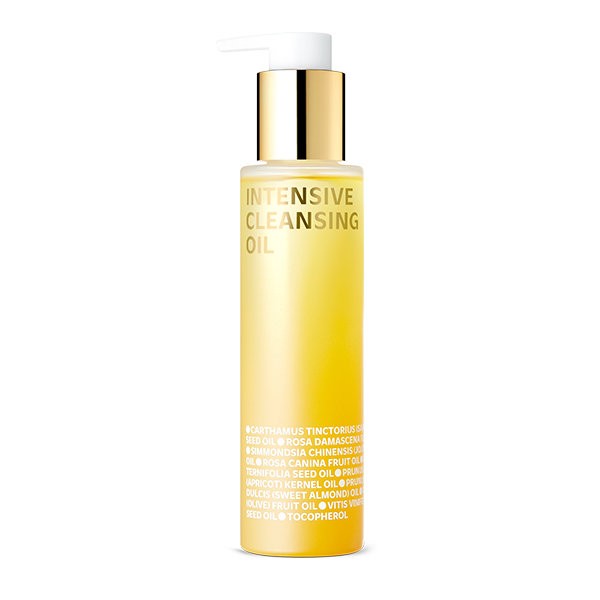 isoi [72 Hour Chance] Intensive Cleansing Oil 150ml