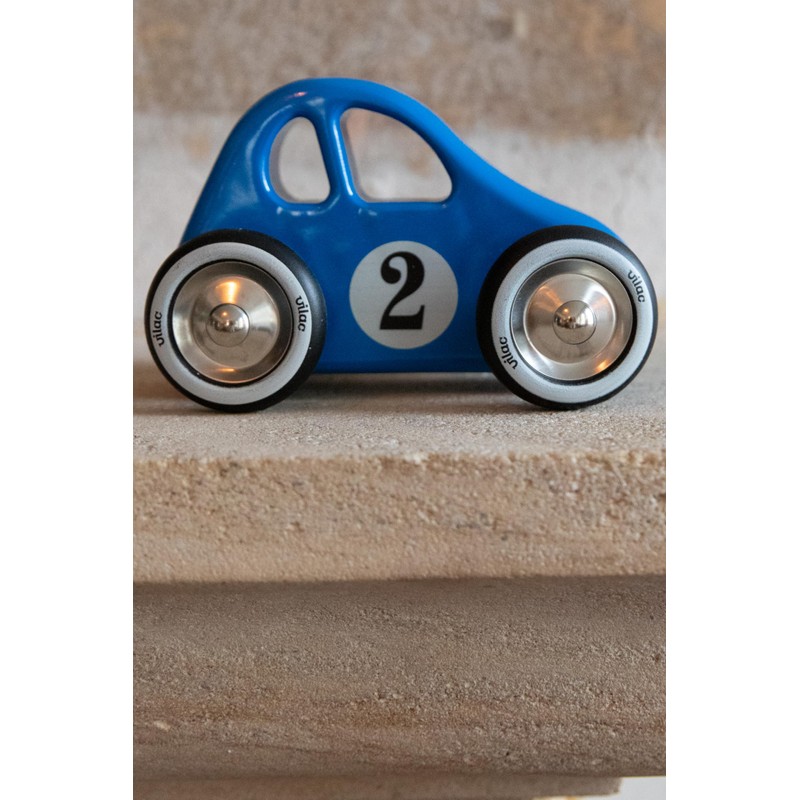 Vilac Swing car bleue