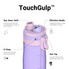 Super Sparrow Tritan Water Bottle, 750 ml, BPA-Free, Ideal Sports