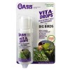 Kordon Oasis Vita Drops for Big Birds Multivitamins Extra Vitamin C 2 Ounce Pack