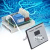 Voltage Adjustment Module AC Voltage Regulator Module 10000W 80A