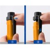 Nimomo Voltage Tester Pen, AC Voltage Detector Pen Current Tester
