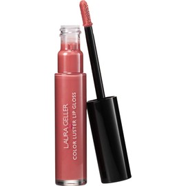Laura Geller Color Luster Lip Gloss 6.5ml Cookie Dough