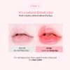 MQNY Rubbing You-Glow Lip Balm 3.5g Korean Cosmetics (#66 Softy