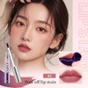 3 unidades de tinte de labios despegable, tinte de labios