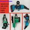 AUXPhome Heavy Duty Garage Storage Magnetic Hooks, Garden Power Tool