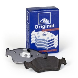 ATE 13046027142 Disc Brake Shoe Set