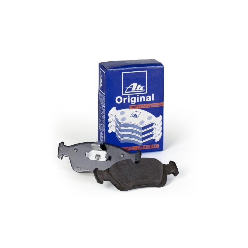 ATE 13046027142 Disc Brake Shoe Set
