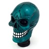 Thruifo Skull MT Car Stick Shifter Handle, Gear Shift Knob