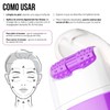Crema para Rostro y Cuello 7Days Retinol, 40 ml