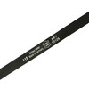 Ab-BELT & BAG HRS-03 Women's Leather Belt, Jeans Leather Belt,