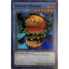 Hungry Burger - WISU-EN041 - Super Rare - 1st Edition