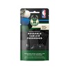 Roadtrip Essential Milwaukee Bucks Reusable Car Air Freshener Set