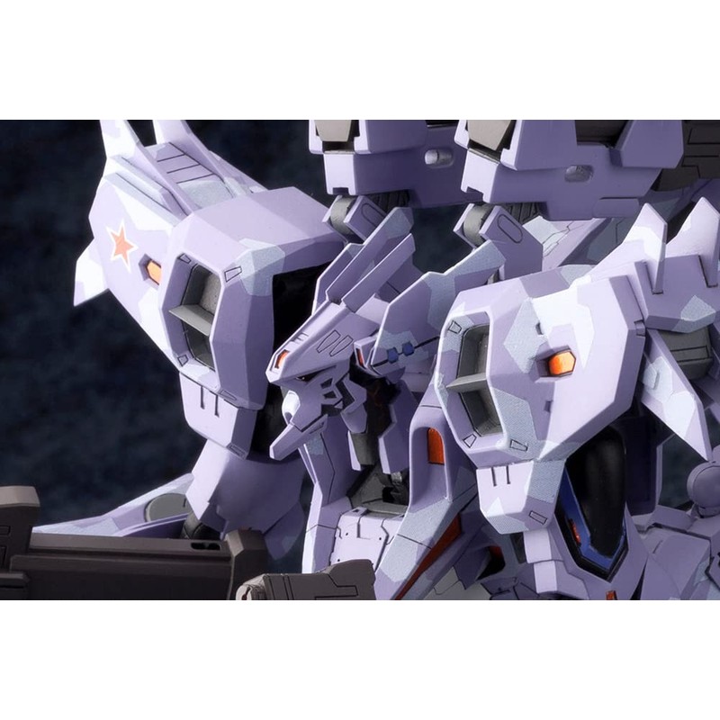 Total Eclipse KP245R Su-37UB Chernminatre Total Height: Approx. 7.1 inches