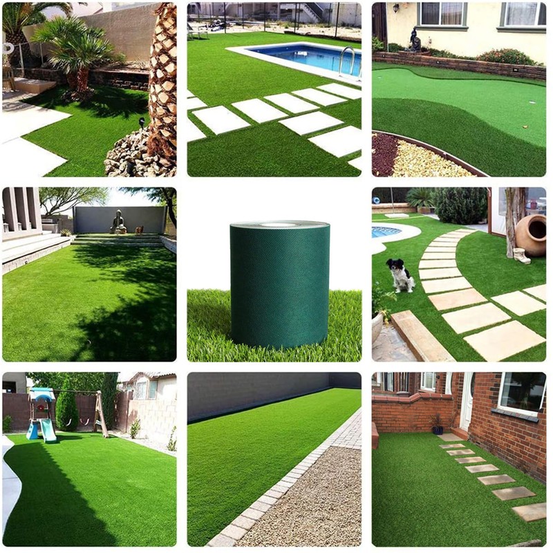 Artificial Turf Tape, For Fixing Artificial Turf, Single-Sided Tape, For