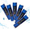 Moisturizing Lip Balm SPF 15 – 6 Pack Lip Balm