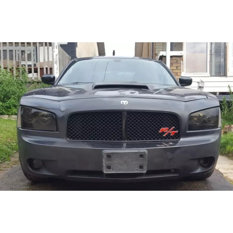 Subject 9 06 07 08 09 10 Charger smoked tinted