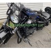 AUX 1995 HARLEY DAVIDSON WIDE GLIDE LED HEADLIGHT UPGRADE KIT