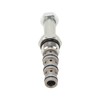 Solenoid Spool Cartridge Valve SV08‑40‑0‑N‑00 Aluminium Alloy Replacement for VC08‑4