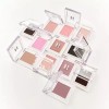 Holika Holika [홀리카홀리카] 마이페이브 피스 아이섀도우/피스밤/젤테일 [95 수티위스테리아] [Holika Holika]
