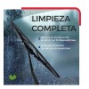 10 Piezas De Pastillas Limpiadoras Slim Company Para Vidrios, Cristales,