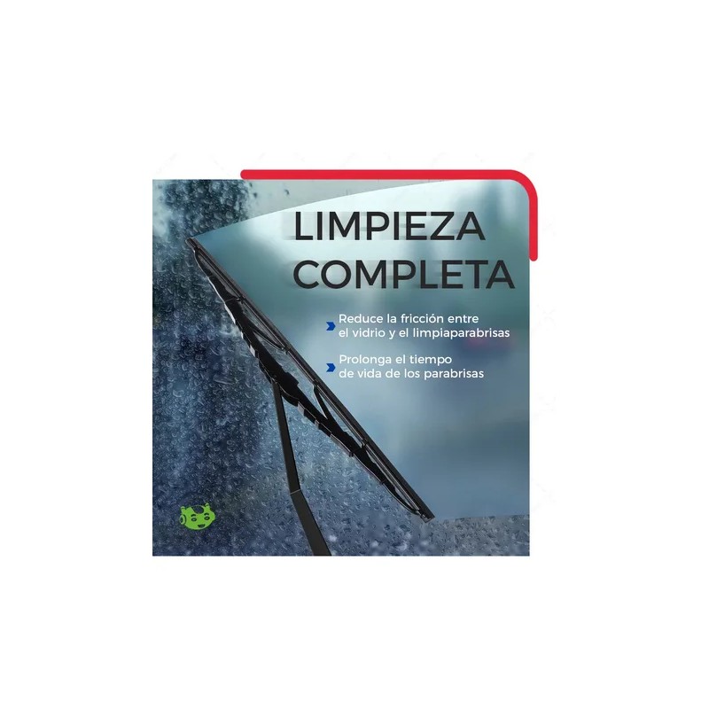 10 Piezas De Pastillas Limpiadoras Slim Company Para Vidrios, Cristales,