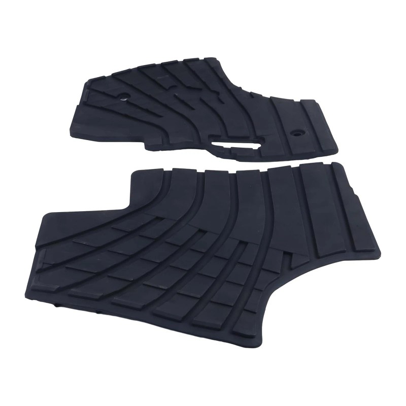 Unbranded Left & Right New Floor Mat TC820-47450 TC820-57510 for
