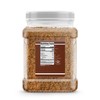Unpretentious Dark Brown Sugar, Great for Baking, Rich Caramel Flavor,