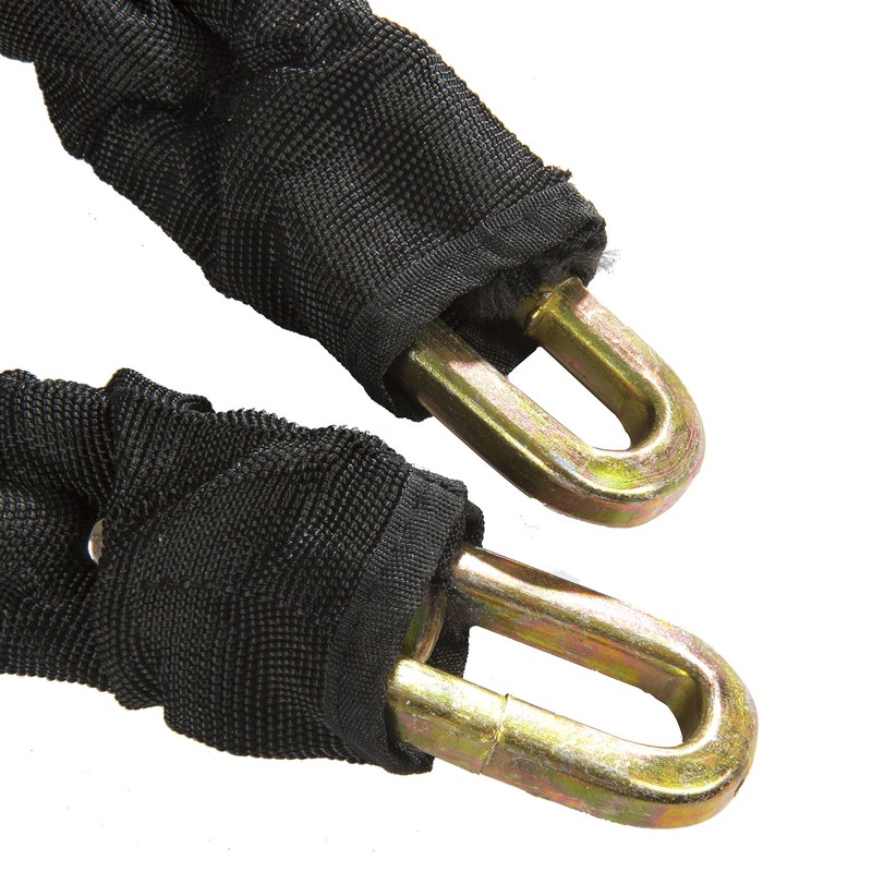 Guard Security 968 Heavy Duty Hardened Steel Square Link Bike